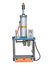 氣動精密壓力機JBS-1QZ